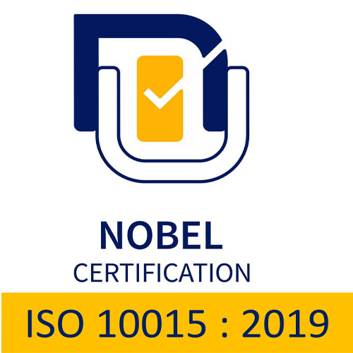 انتشار خطوط راهنمای ISO 10015:2019