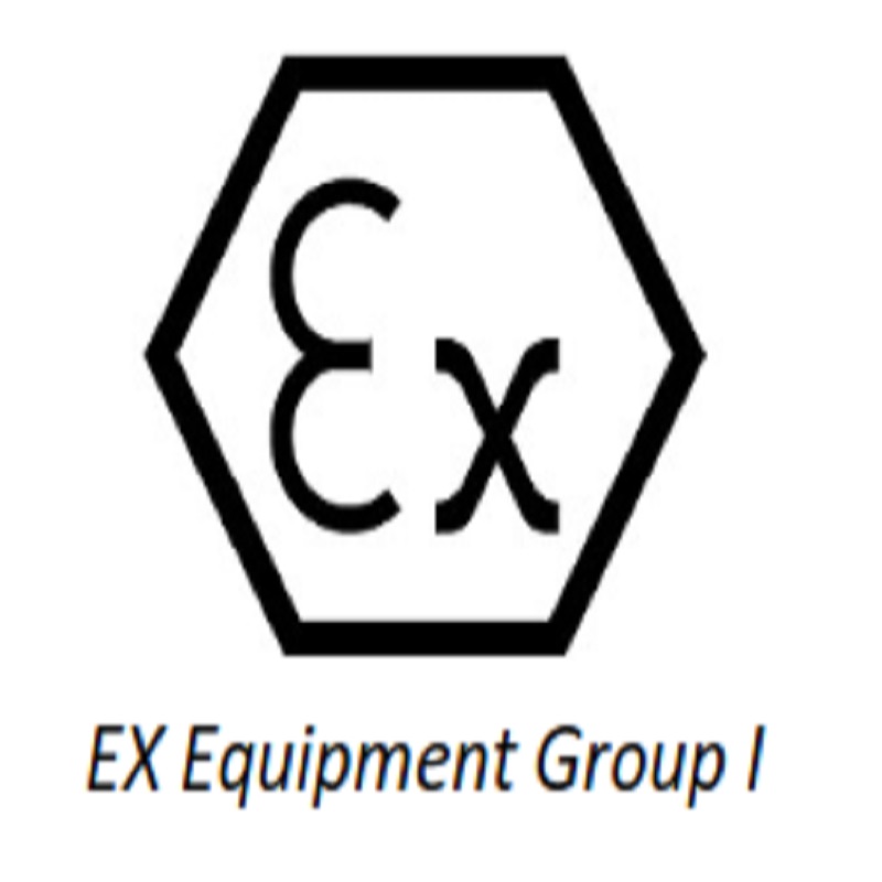 تجهیزات ضد انفجار گروه یک اتکس equipment-group I