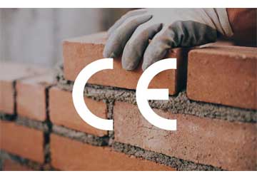 سامانه صدور گواهینامه CE محصولات ساختمانی