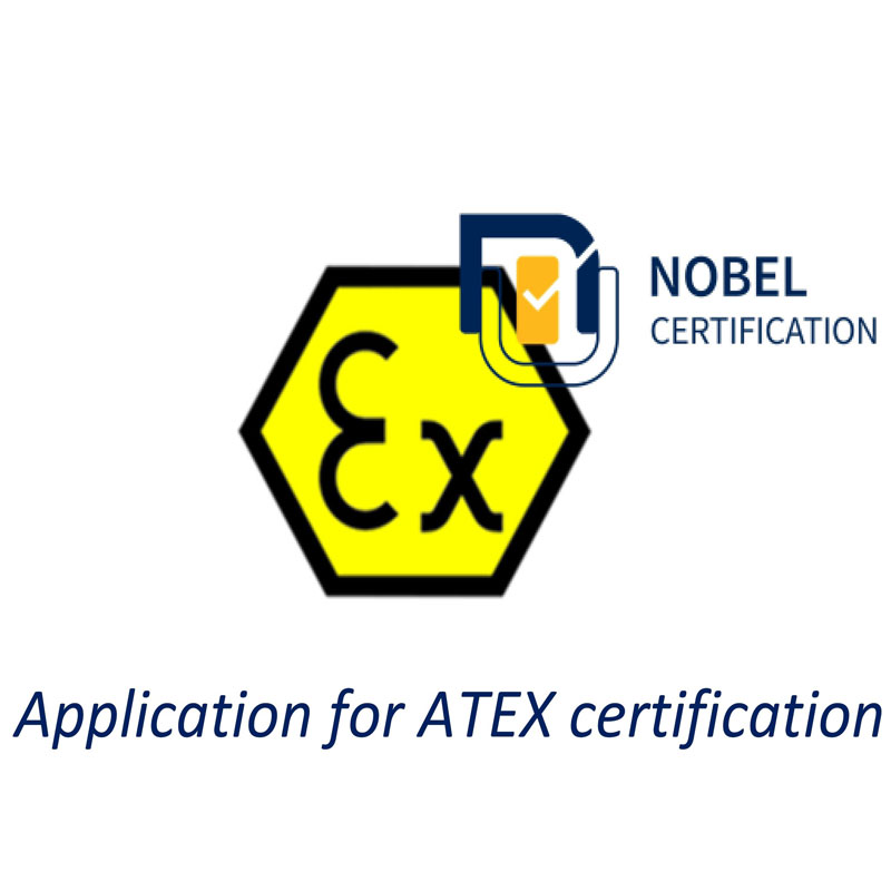 پرسشنامه خدمات ارزیابی و صدور گواهینامه ضد انفجار (اتکس) 